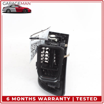 2014-2021 BMW i3 I01 Hybrid Front Left Driver Side Dashboard AC A/C Air Vent OEM