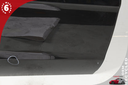 12-19 Mercedes-Benz GL550 X166 SUV Right Front Door Shell 1667200205 OEM