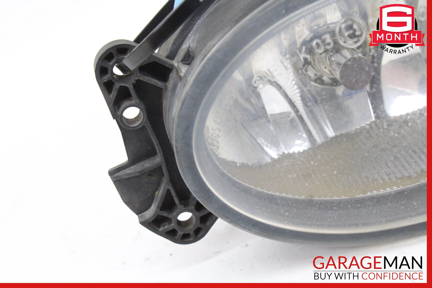 2005-2012 Mercedes W164 ML350 Front Right Side Fog Light Lamp 1698201656 OEM