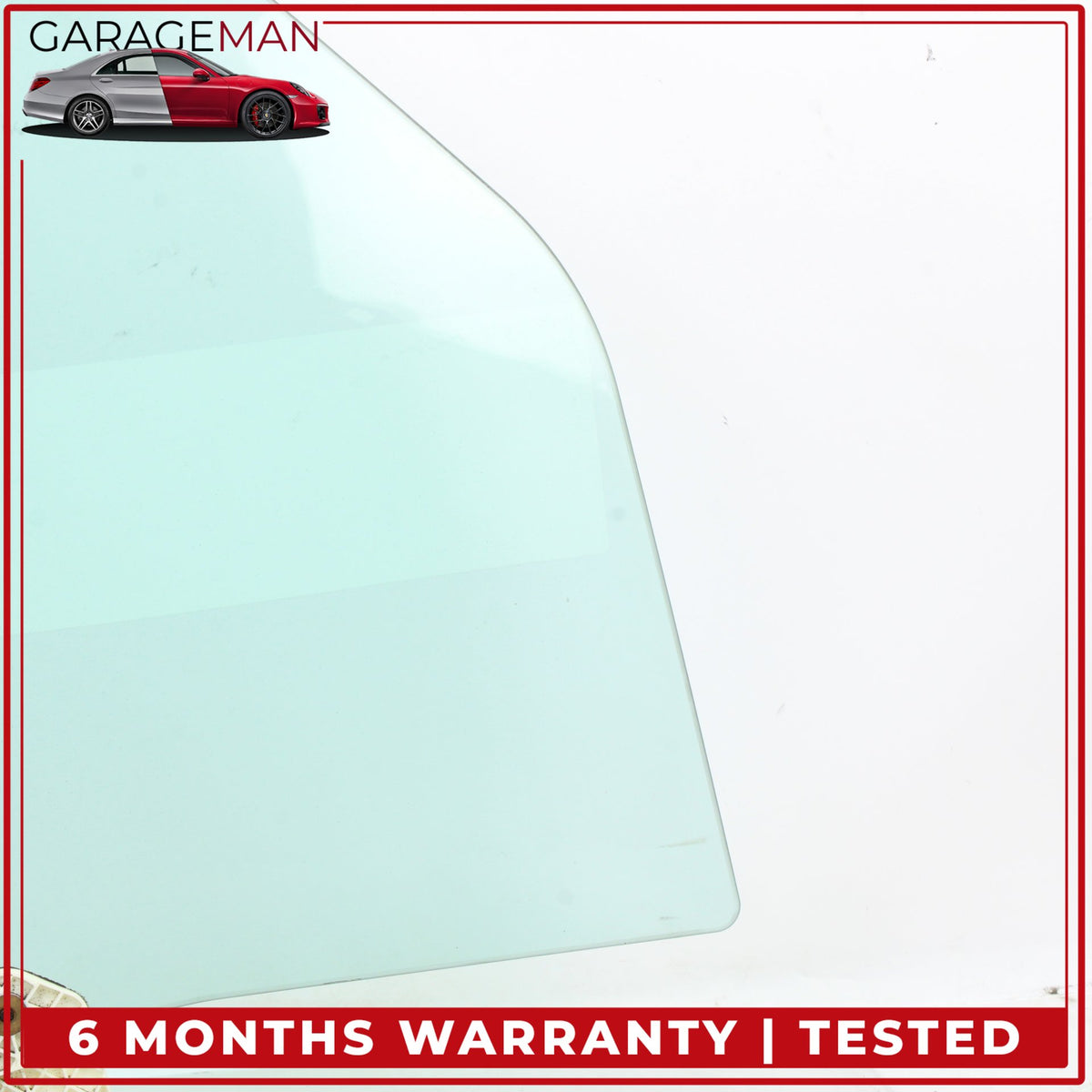 2005-2016 Land Rover LR4 SUV Front Right Window Glass LR040916