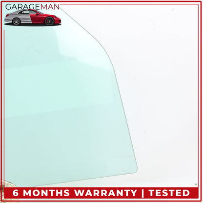 2005-2016 Land Rover LR4 SUV Front Right Window Glass LR040916