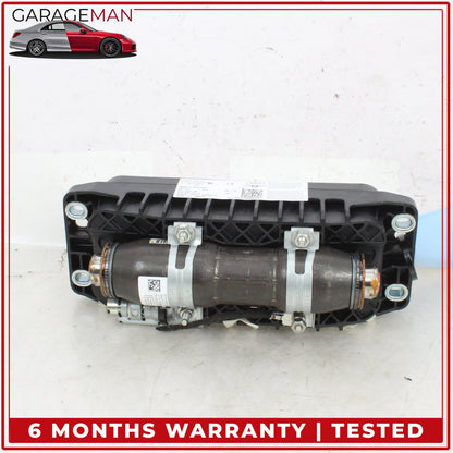2012-2018 Audi A7 Front Right Side Dashboard Airbag Air Bag 4G8880204D OEM