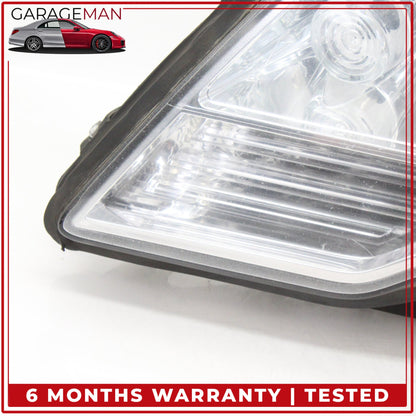2009-2011 Mercedes W164 ML350 Front Left Halogen Head Light Lamp 1648202359 OEM