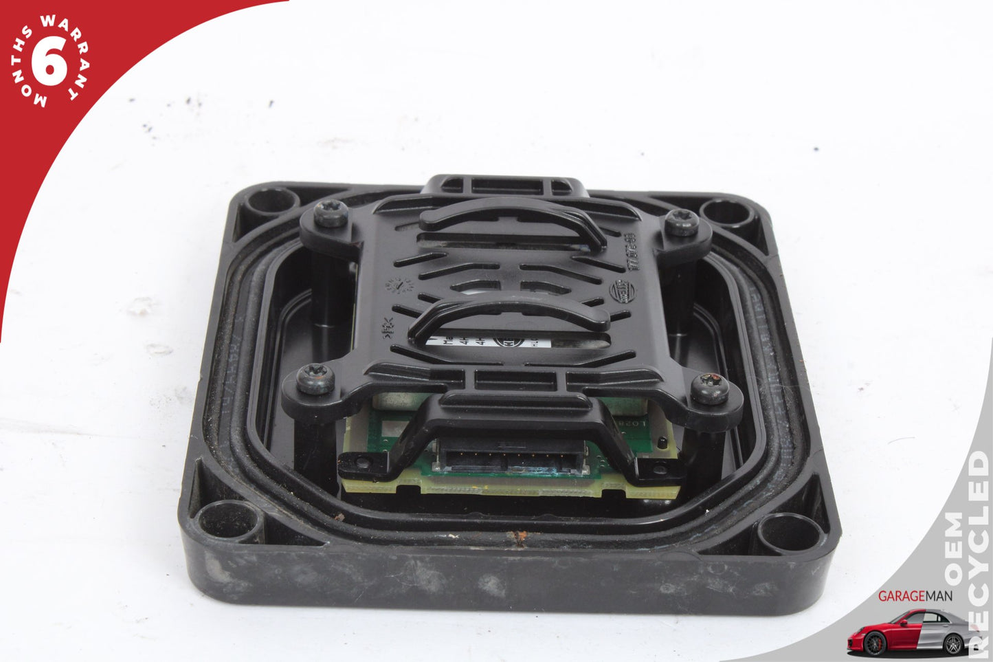 2012-2018 Audi A6 A7 Headlight Head Light LED Ballast Control Module OEM