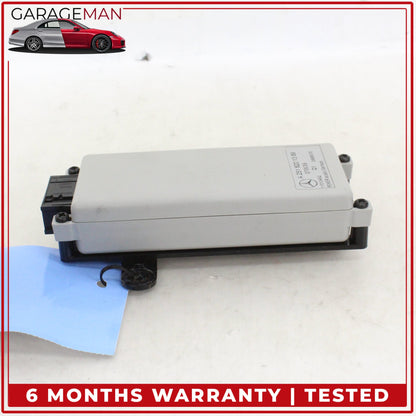 2006-2012 Mercedes X164 GL550 Audio Radio Sound Amplifier AMP 2518201389 OEM