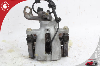 2007-2015 Mini Cooper R56 Rear Left and Right Side Brake Caliper Set of 2 OEM