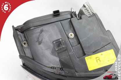 1999-2006 Audi TT Front Right Side Xenon Head Light Lamp 8N0941004AF