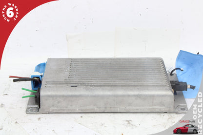 2011-2016 BMW 528i F10 Bluetooth Communication Control Module Unit 9229740 OEM