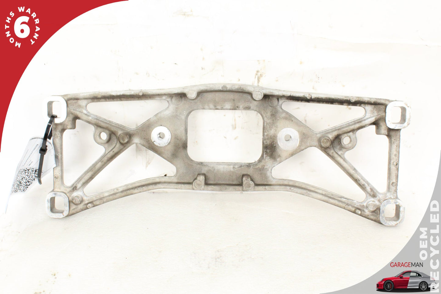 2002-2005 Ford Thunderbird Automatic Transmission Mount Support Bracket OEM