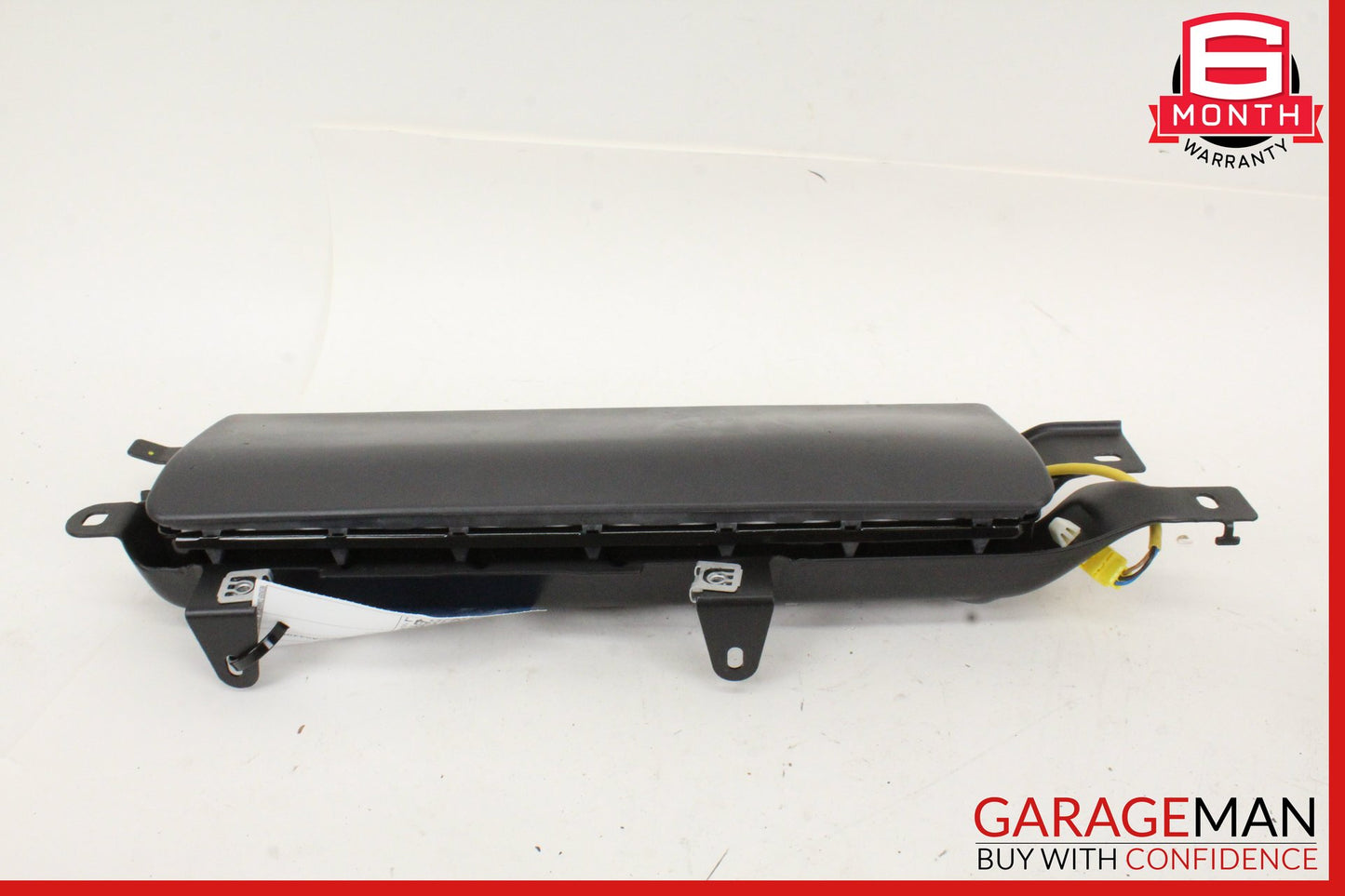 2008-2016 Audi A5 8T Front Left Driver Side Knee Airbag Air Bag 8T0880841 OEM