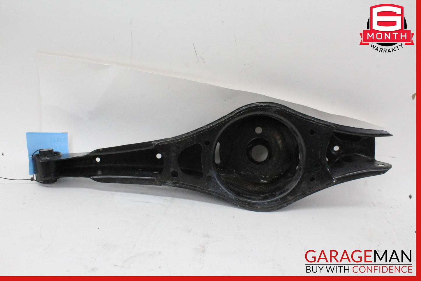 2008-2015 Audi TT 8J Rear Left or Right Side Lower Control Arm 1K0505371 OEM