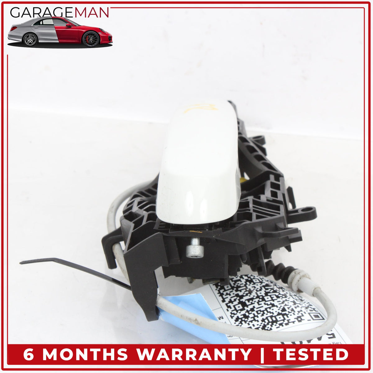 2014-2021 BMW 230i F22 Right Front Door Exterior Handle 7242568 OEM