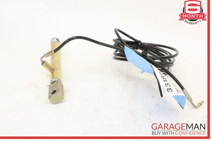 2003-2012 Mercedes SL500 R230 Right Load Assist Cylinder 2308001572 Genuine