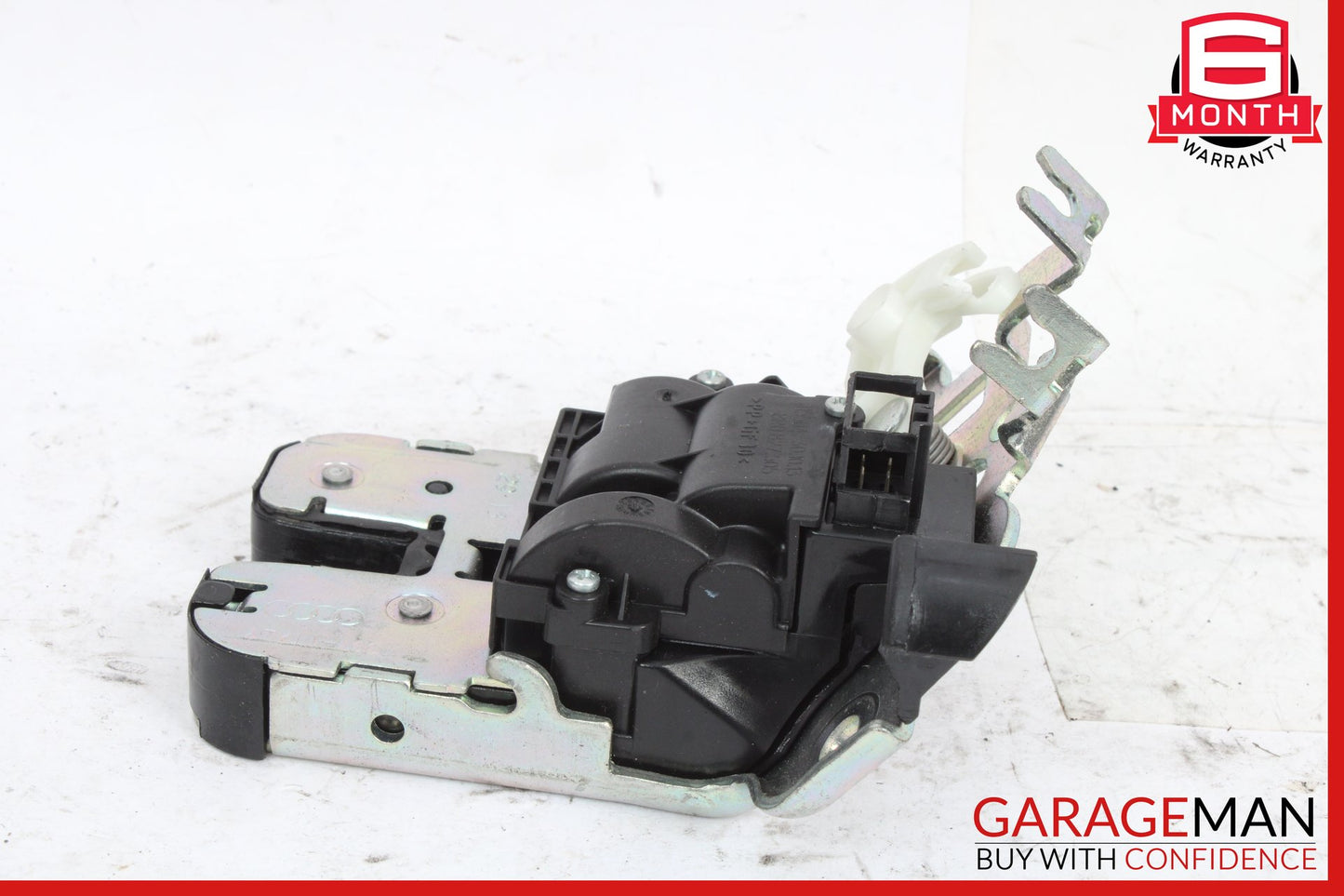 2012-2018 Audi S7 4G Sedan Trunk Lid Latch Lock Actuator 8R0827505