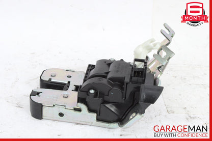 2012-2018 Audi S7 4G Sedan Trunk Lid Latch Lock Actuator 8R0827505
