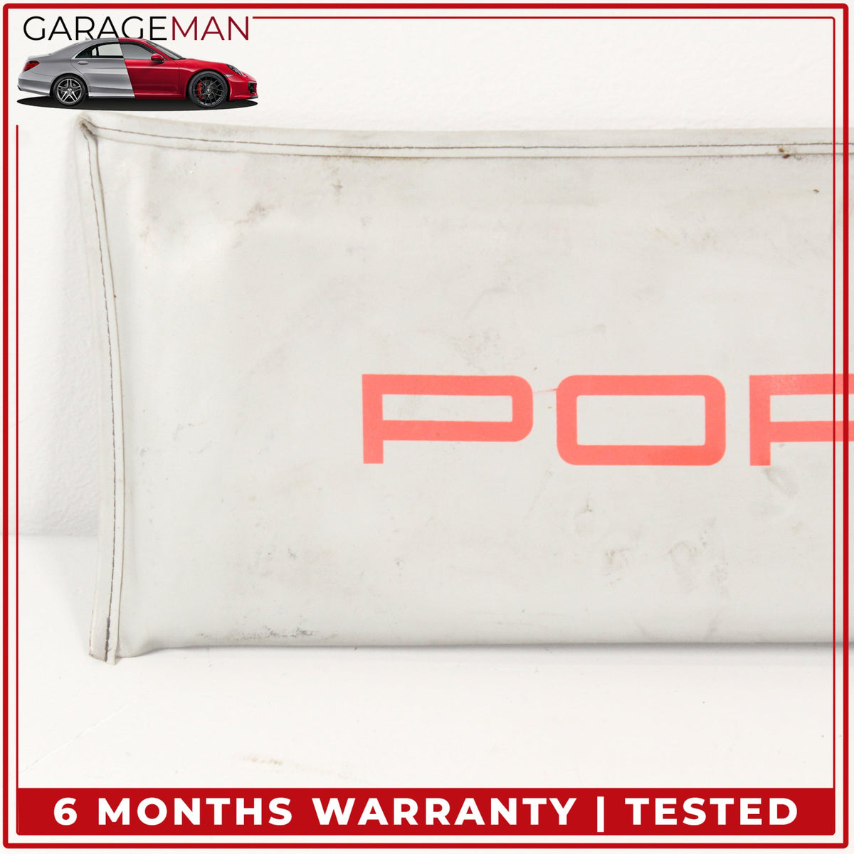2005-2012 Porsche Boxster 987 Front Windshield Sunshade Cover PNA505987 OEM