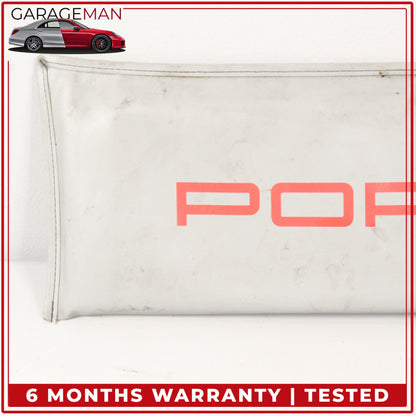 2005-2012 Porsche Boxster 987 Front Windshield Sunshade Cover PNA505987 OEM