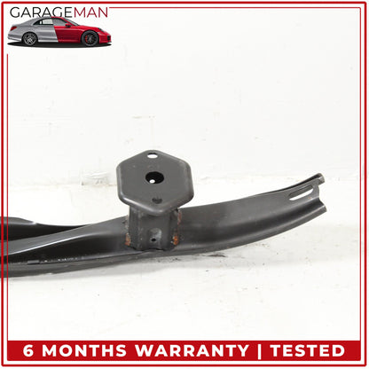 2012-2018 BMW 320i xDrive 328i Rear Bumper Reinforcement Beam Bar 7256928 OEM