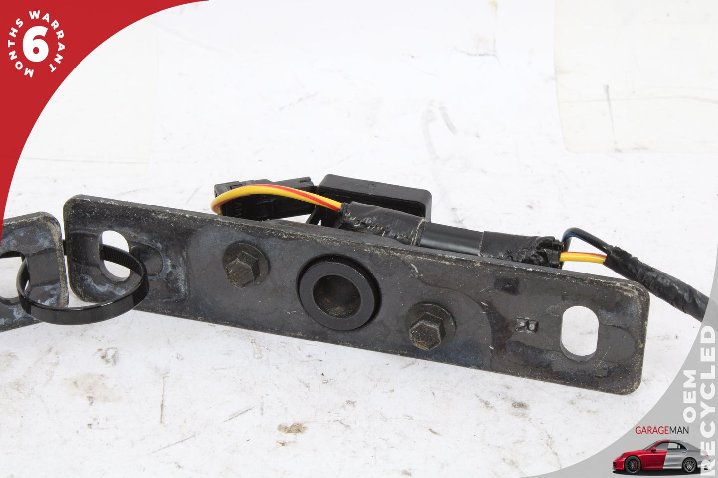 2002-2005 Ford Thunderbird Roof Latch Position Sensor 1W6T18C619AJ OEM