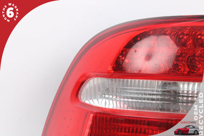 2008-2010 Porsche Cayenne 957 Rear Left Side Tail Light Lamp LED 7L5945207A OEM