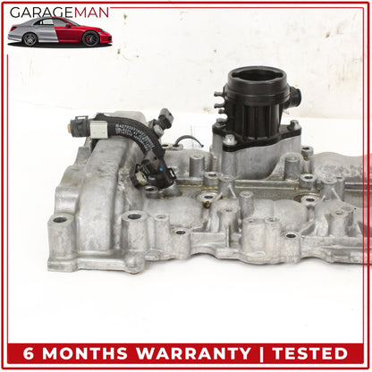 2015-2020 Mercedes W117 CLA250 Engine Cylinder Head Valve Cover 2700102502 OEM