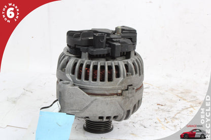 2002-2006 Mercedes W220 S500 CLK430 CLS500 Alternator Generator 0121541302 OEM