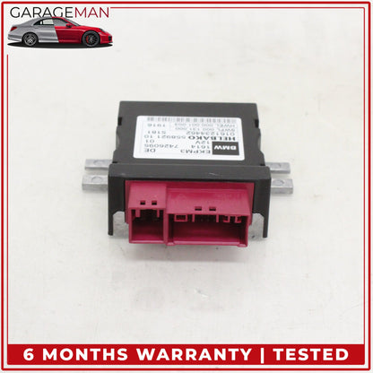 2011-2020 BMW X3 428i 430i 435i Fuel Pump Control Module Unit 7426095 OEM