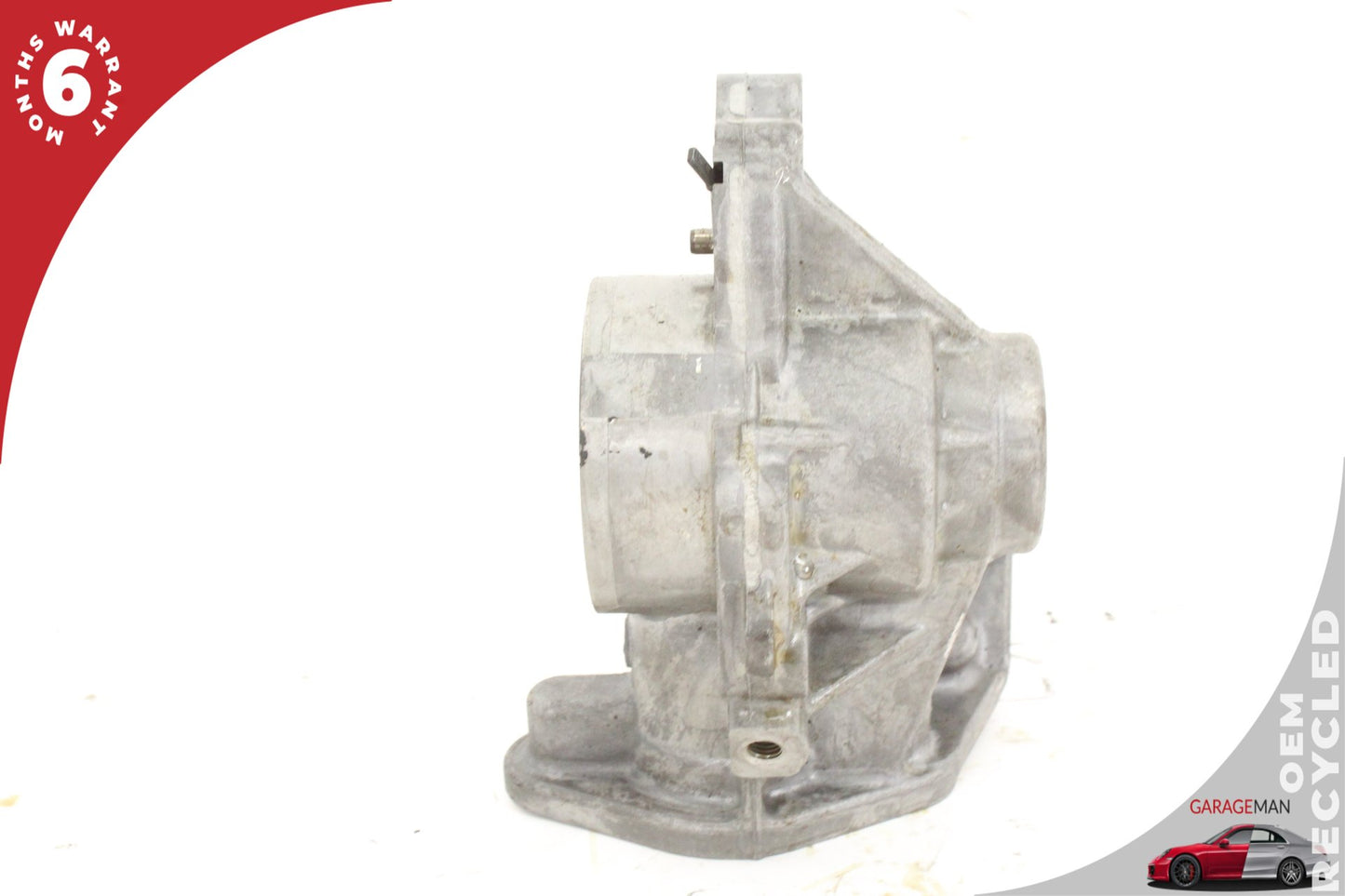 2011-2020 Mercedes W218 CLS550 High Pressure Fuel Pump Housing 2780700330 OEM