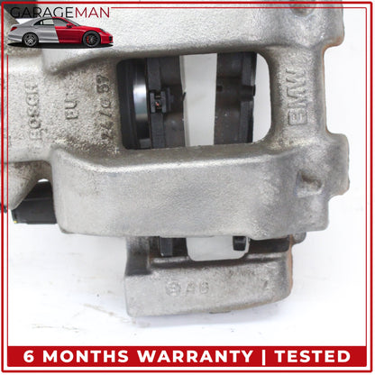2012-2018 BMW 328i F30 Front Brake Caliper (set of 2) 6850969 OEM