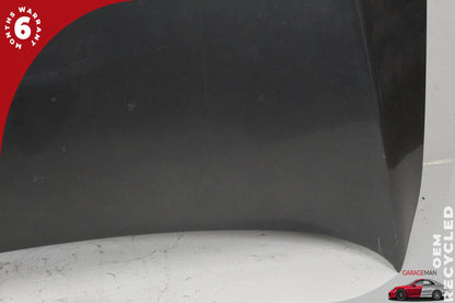 2007-2015 Audi Q7 MPV Front Hood Bonnet Panel