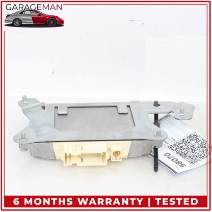 2012-2014 Mercedes W216 CL550 Distronic Adaptive Cruise Control Module Unit OEM