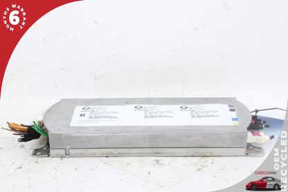 2011-2016 BMW 528i F10 Telematic Communication Control Module Unit 9231090 OEM