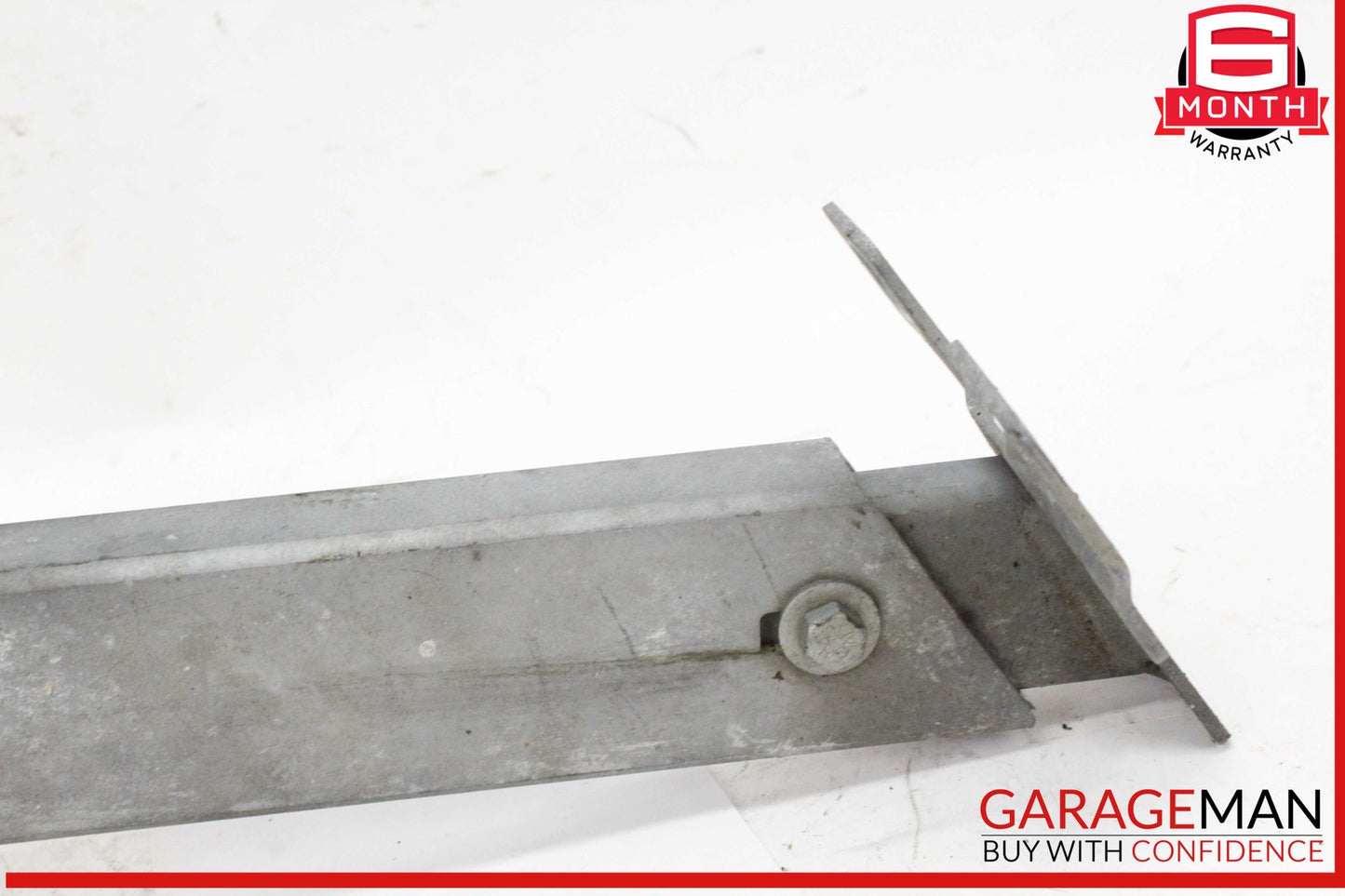 2015-2018 Mercedes W205 C300 Front Left Radiator Bracket Support 2056207900 OEM