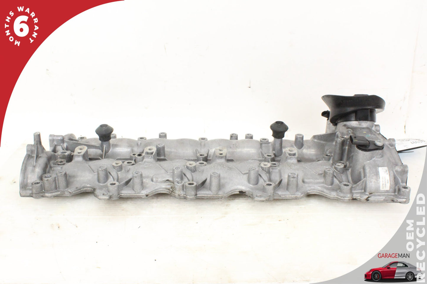 2011-2020 Mercedes W218 CLS550 E550 S550 Right Passenger Cylinder Head Cover OEM