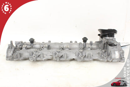 2011-2020 Mercedes W218 CLS550 E550 S550 Right Passenger Cylinder Head Cover OEM