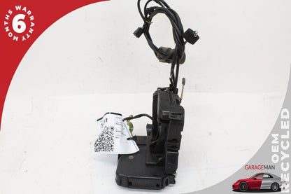 2003-2009 Mercedes W209 CLK350 Front Right Door Lock Actuator 2097201035 OEM