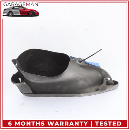 2014-2019 Mercedes-Benz CLA250 W117 Sedan Exhaust Muffler Tip 2464900427 OEM