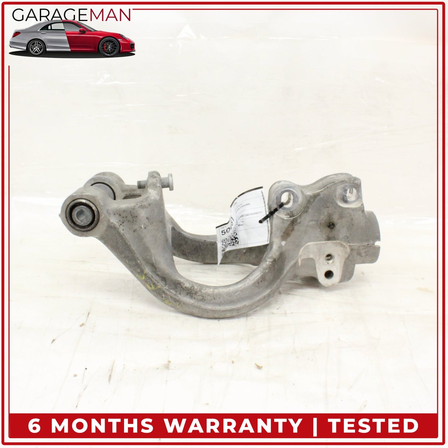 2016-2019 Buick Cascada Front Right Side Suspension Strut Fork 13398772 OEM