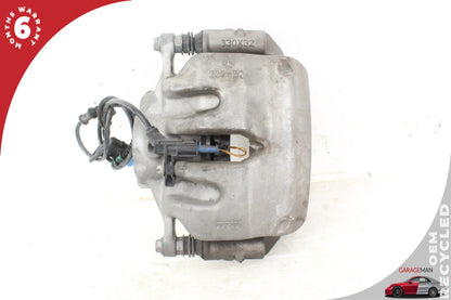 2015-2020 Mercedes W205 C300 Front Left & Right Side Brake Caliper Set OEM