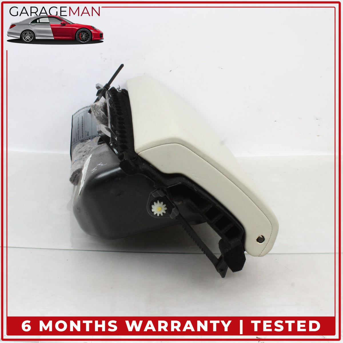 2013-2017 Land Rover Range Rover L405 Upper Glove Box Storage Compartment OEM