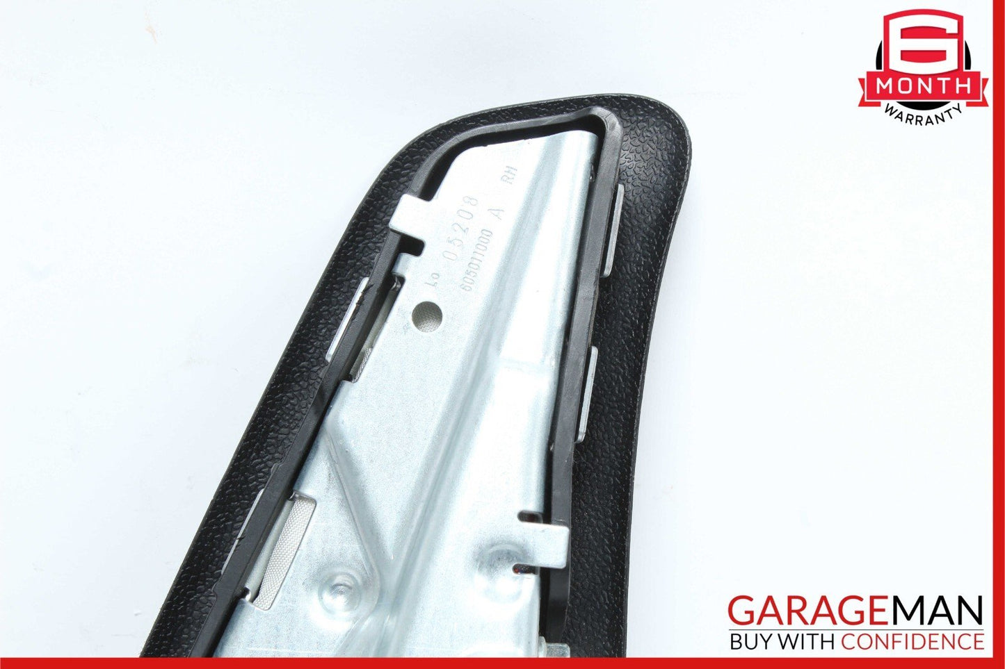 08-15 Mercedes C180 C250 GLK350 Front Right Side Seat Airbag Air Bag SRS Black
