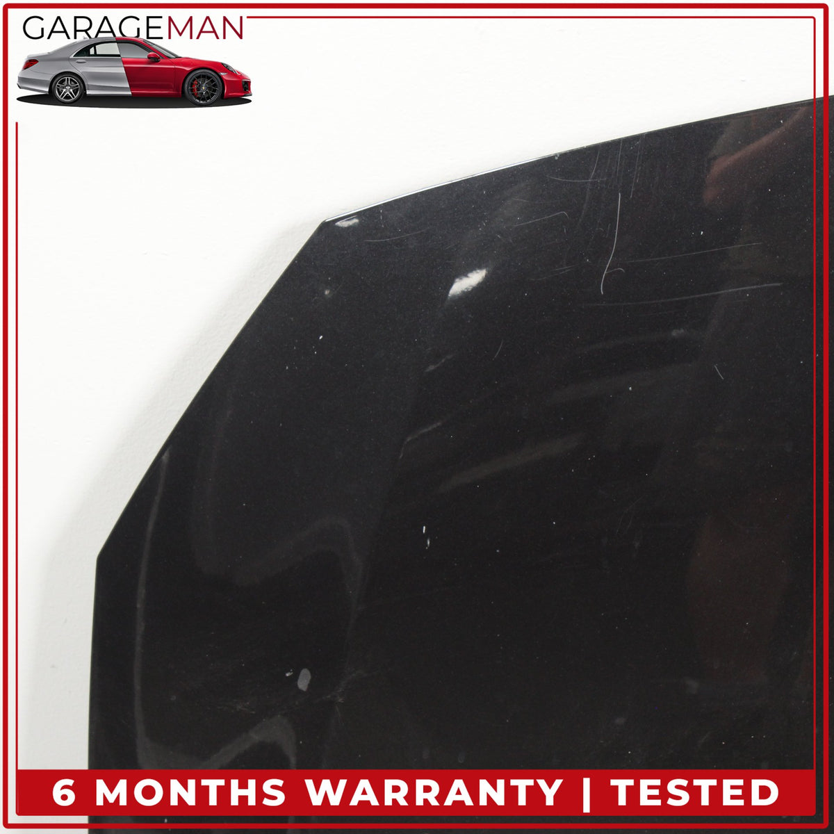 2016-2019 Buick Cascada Convertible Front Hood Bonnet Panel 39014118 OEM