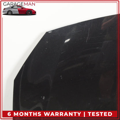 2016-2019 Buick Cascada Convertible Front Hood Bonnet Panel 39014118 OEM