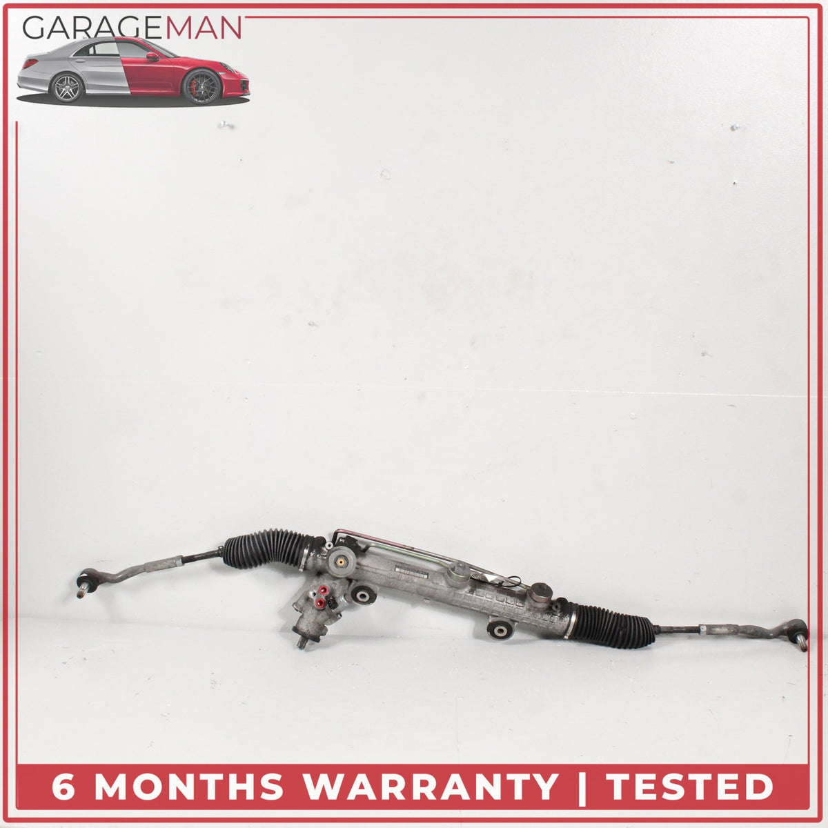 2006-2011 Mercedes W211 E350 Power Steering Gear Rack & Pinion Assembly OEM
