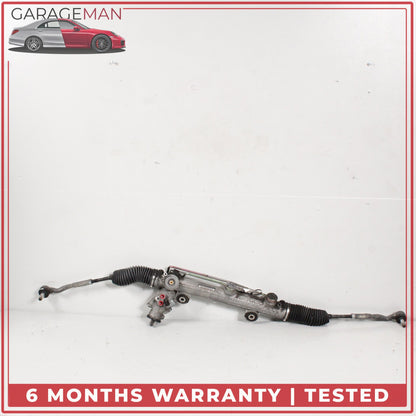 2006-2011 Mercedes W211 E350 Power Steering Gear Rack & Pinion Assembly OEM