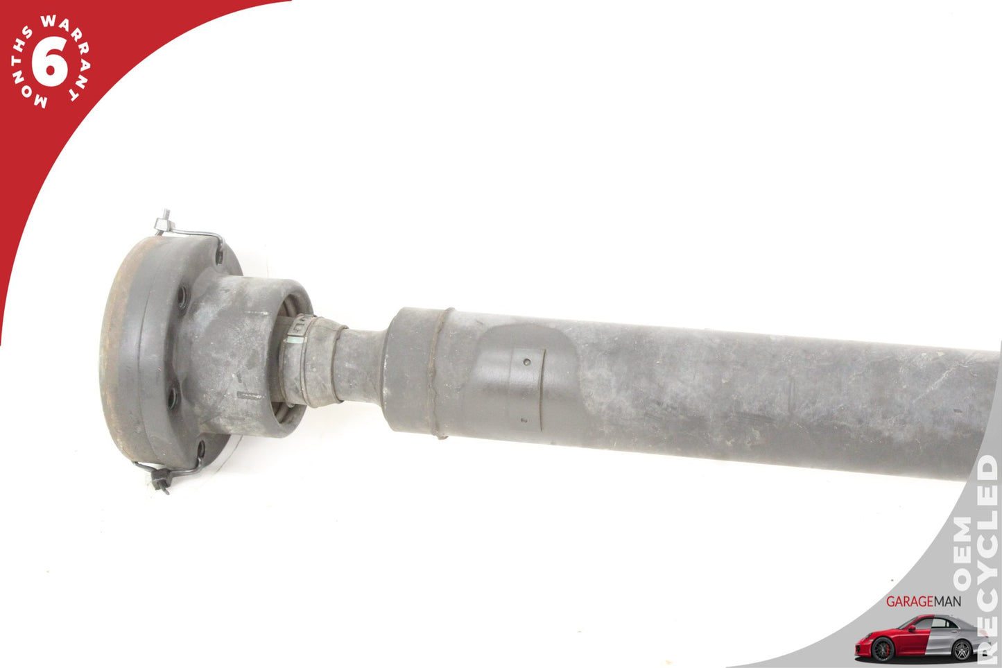 2005-2016 Land Rover LR4 SUV Front Propeller Driveshaft Propeller TVB500510 OEM