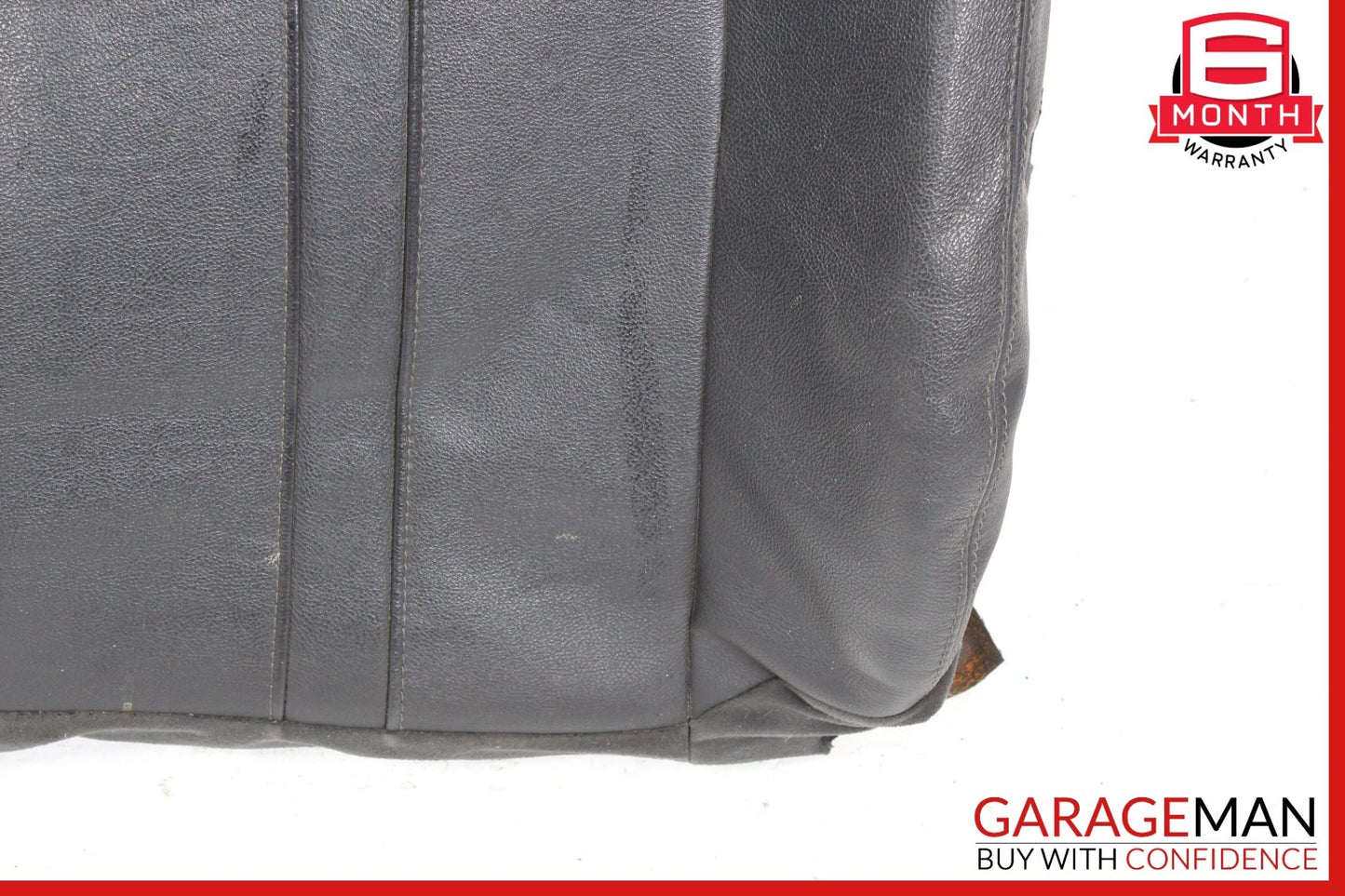 2010-2016 Land Rover LR4 HSE Front Right Side Top Upper Seat Cushion OEM