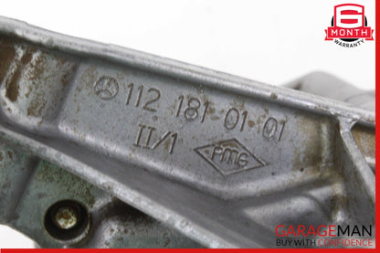 1998-2005 Mercedes-Benz C32 AMG W203 Oil Pump 1121810101