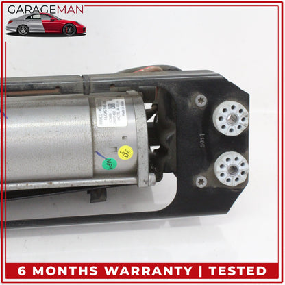 2009-2017 BMW 550i 750i 535i Airmatic Air Suspension Compressor Pump 6789450