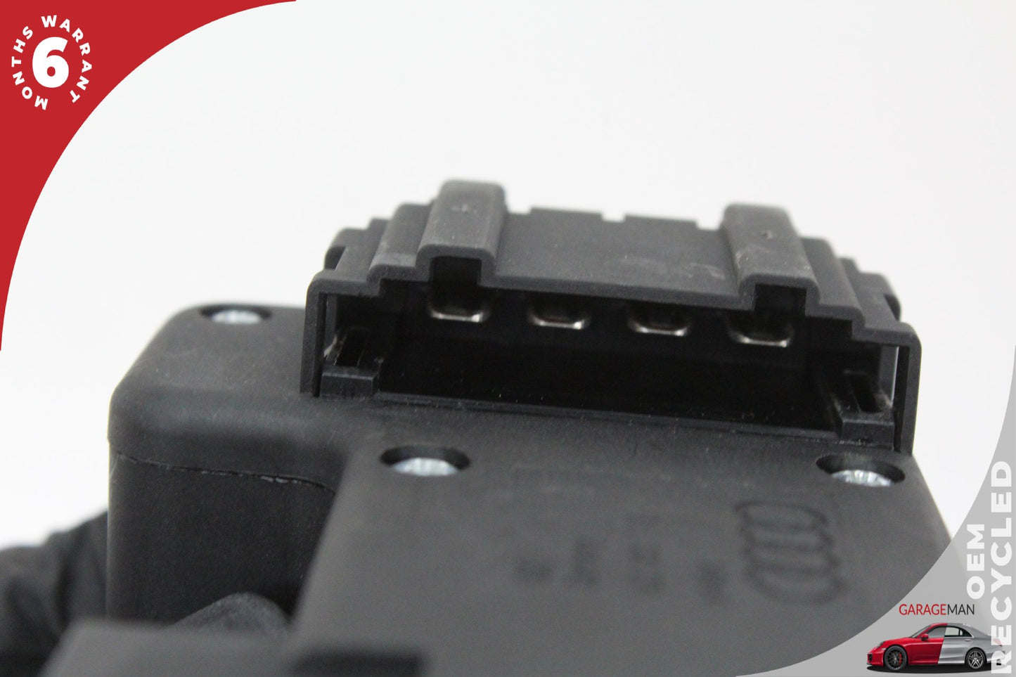 2007-2015 Audi Q7 Front Right Passenger Side Seat Adjustment Control Switch OEM